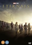 Marvel Studios Eternals [2022] - Angelina Jolie