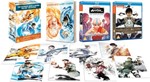 The Ultimate Avatar: Legend Of Aang - Janetter Scott