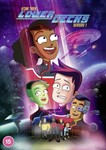 Star Trek: Lower Decks: Season 1 - Tawny Newsome