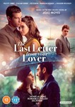 The Last Letter From Your Lover [20 - Shailene Woodley
