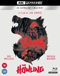 The Howling: 40th Ann - Dee Wallace