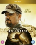 Stillwater [2021] - Matt Damon