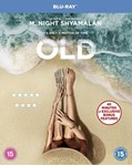 Old [2021] - Gael García Bernal