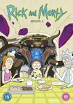 Rick And Morty: Season 5 [2021] - Justin Roiland
