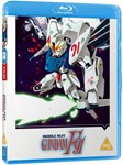 Mobile Suit Gundam F91 - Paul Kelman