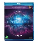 Universe [2021] - Benedict Cumberbatch