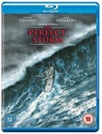The Perfect Storm [2000] - George Clooney