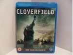 Cloverfield [2008] - Mike Vogel