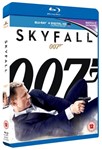 Skyfall [2013] - Daniel Craig