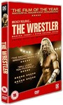 Wrestler [2008] - Mickey Rourke