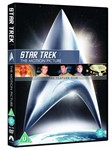 Star Trek: Motion Picture [1979] - William Shatner
