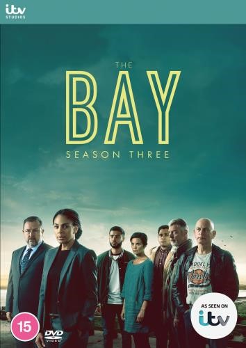 The Bay: Series 3 [2021] - Film
