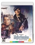 Major Dundee - Charlton Heston