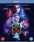 Last Night In Soho [2021] - Thomasin McKenzie