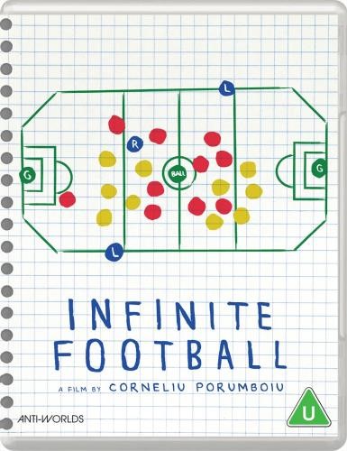 Infinite Football - Lauren?iu Ginghina