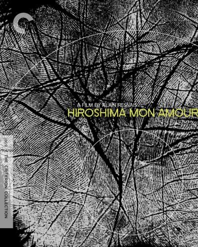 Hiroshima Mon Amour (1959) - Film