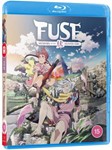 Fuse - Film