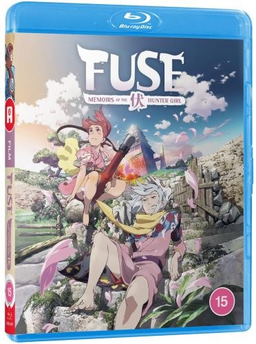 Fuse - Film
