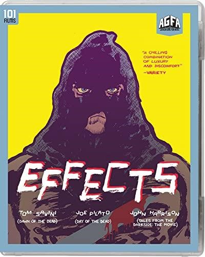 Effects - Joseph Pilato