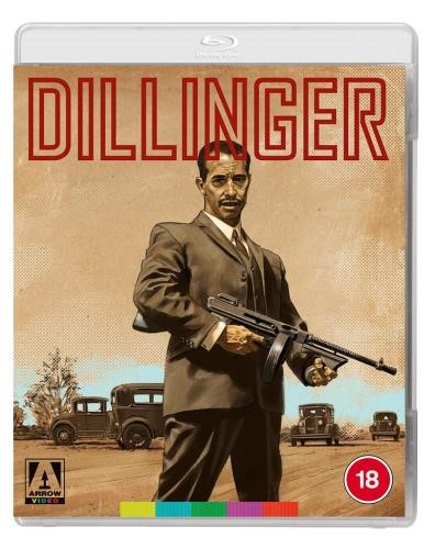 Dillinger - Film