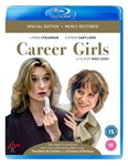 Career Girls: Special Edition [1997 - Film
