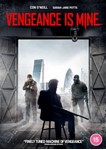 Vengeance Is Mine - Con O'neil