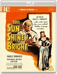 The Sun Shines Bright - Arleen Whelan