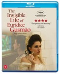 The Invisible Life Of Euridice Gusm - Carol Duarte
