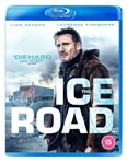 The Ice Road [2022] - Liam Neeson