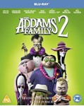 The Addams Family 2 [2021] - Film