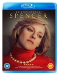 Spencer [2021] - Kristen Stewart