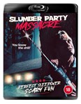 Slumber Party Massacre - Hannah Gonera