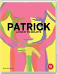 Patrick - Kevin Jannsens