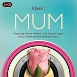 Various - Classic Mum