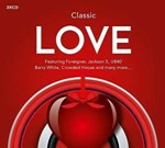 Various - Classic Love