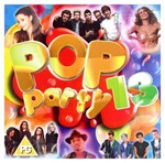 Various - Pop Party 13