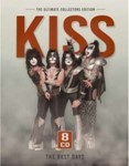 Kiss - The Best Days