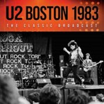 U2 - Boston: '83