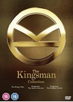 The Kingsman: 1-3 - Film