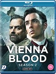 Vienna Blood: Season 2 [2021] - Film