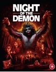 Night Of The Demon - Film