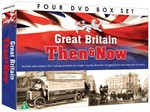 Great Britain: Then & Now Collectio - Film