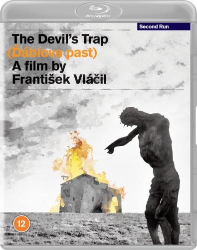 The Devil's Trap - Film