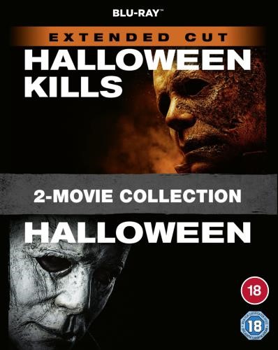 Halloween Kills [2021] - Film