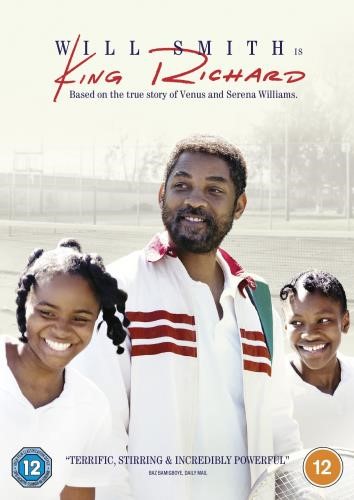 King Richard [2021] - Will Smith