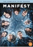 Manifest: Season 3 [2021] - Melissa Roxburgh