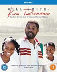 King Richard [2021] - Will Smith