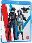 Full Metal Panic Iv: Invisible Vict - Film