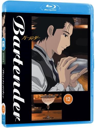Bartender - Film