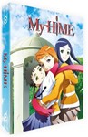 My-hime Collector's: Ltd Ed - Film